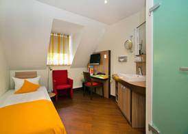 Stadthotel Freiburg Kolping Hotels & Resorts 4