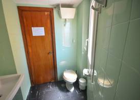 Hostal La Palmera 3