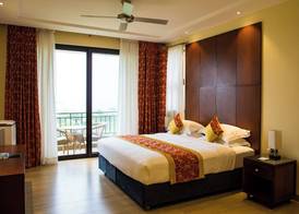 Lake Victoria Serena Golf Resort & Spa 3