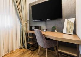Acropolis Executive Residences 4