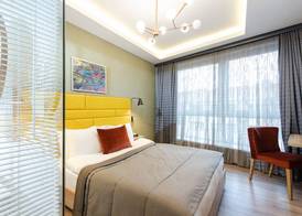 ROX Hotel Ankara 5
