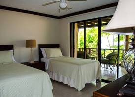 Paraiso Escondido Hotel Villas & Resort 4