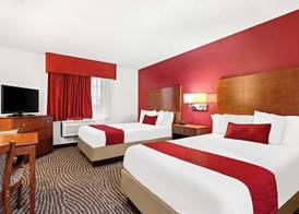 Best Western Okmulgee 4