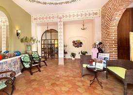 Guaycura Boutique Hotel, Beach Club & Spa 2