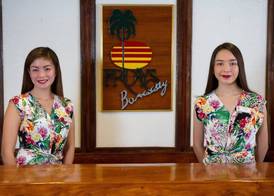 Fridays Boracay Resort 3