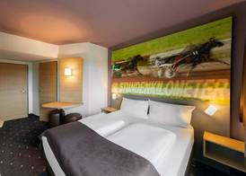 B&B Hotel Mönchengladbach 2