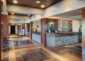 Radisson Hotel Fort St John 2