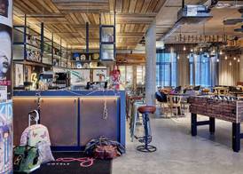Moxy Cologne Muelheim 3