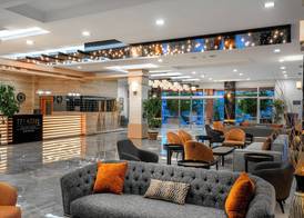 Telatiye Resort Hotel 3