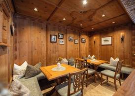 Boutique Hotel Montanara 4