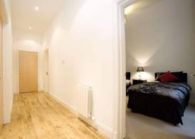 Aspect Apartments City Centre 4