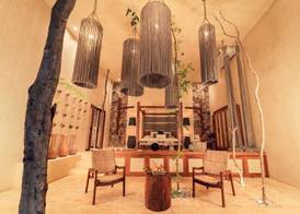 Oriundo Luxury Nature Villas 5
