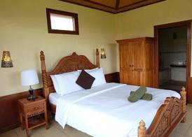Ganesha Ubud Inn 2