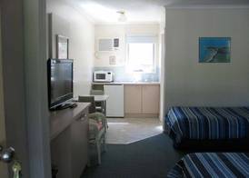 The Balnarring Motel 2