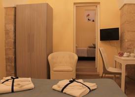 Arco Suite - Lecce Selection 5