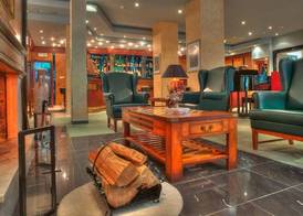 Hotel Rivijera 2