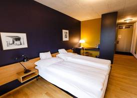 Hotel ZwiBack 4