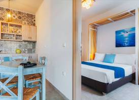 Aelia Apartments & Suites 2