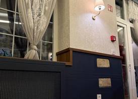 Oasis Inn Budapest 3