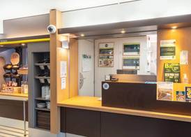 B&B HOTEL Limoges 2 2