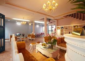 Lucky Budda Inn Villa 2