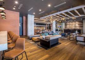 Four Points by Sheraton Puebla 3