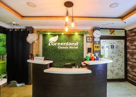 FabHotel Greenland Classic 4