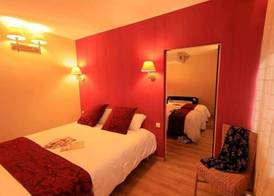 Logis Hotel NIMOTEL 5
