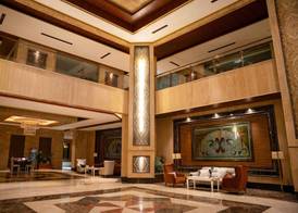 La Zona Continental Hotel 4