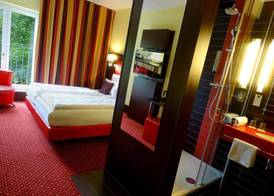 BEST WESTERN PLAZA HOTEL HAMBURG (EX BEST WESTERN AMEDIA) 2