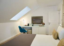 Lebada Luxury Resort & Spa 5