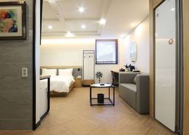 Amare Hotel 5