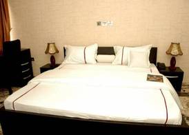 Amso International Hotel 4