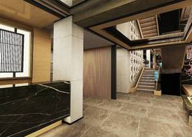 Hanami Design Hotel 2
