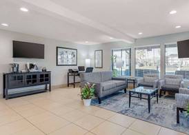 Best Western Cordelia Inn 2