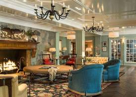 Woodstock Inn & Resort 5