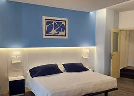 Hotel Cristina 3