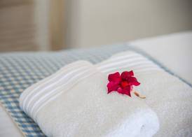 Cycladic Islands Hotel & Spa 5