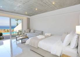 Alia Palace Hotel - Adults Only 16+ 5
