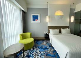 Novotel Bandung 5