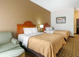Quality Inn & Suites Jefferson City 5