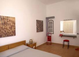 Sanafir Hotel - El Pacha Suites Sharm - Adults Only 3