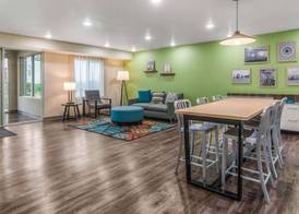 WoodSpring Suites North Ft Worth Alliance TX Speedway 3