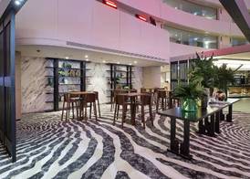 The Star Grand at The Star Gold Coast 4