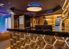 Kampen Hotell 4