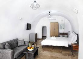 Xaravgi Resort Suites 4