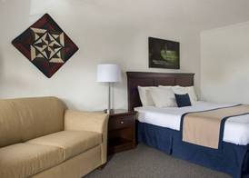 Travelers Rest Motel 2