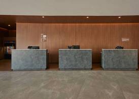 City Express Plus by Marriott San Luis Potosi 5