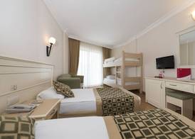 Grand Şeker Hotel 4