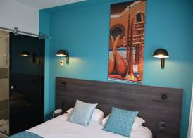 Best Western Hotel Atlantys Zenith Nantes 4